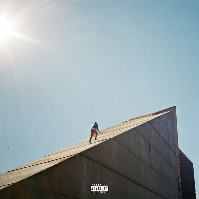 کاور آهنگ Take Me Away (feat. Syd) از Daniel Caesar, Syd