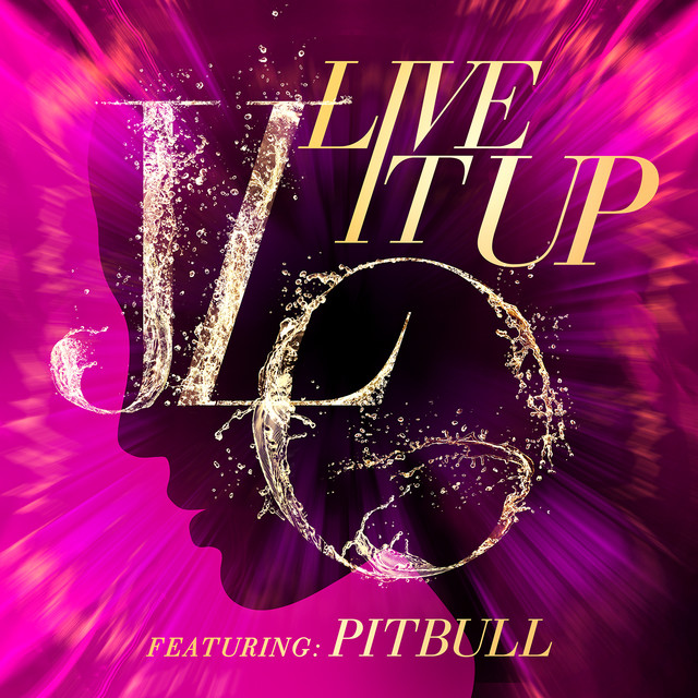 کاور آهنگ Live It Up از Pitbull, Jennifer Lopez