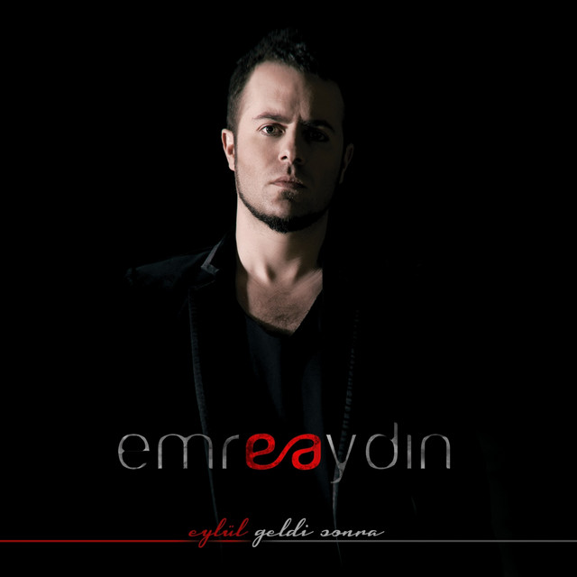 کاور آهنگ Ses Ver از emre aydin
