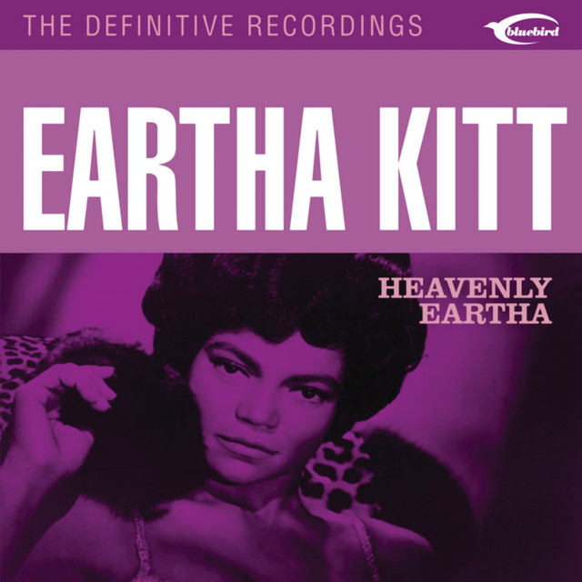 کاور آهنگ Jonny - Remastered 2001 از Eartha Kitt