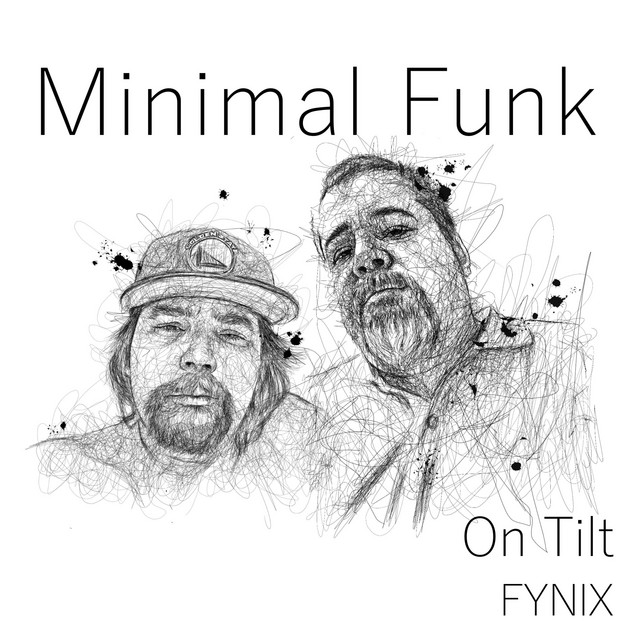 کاور آهنگ Minimal Funk از On Tilt