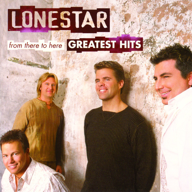 کاور آهنگ My Front Porch Looking In از Lonestar