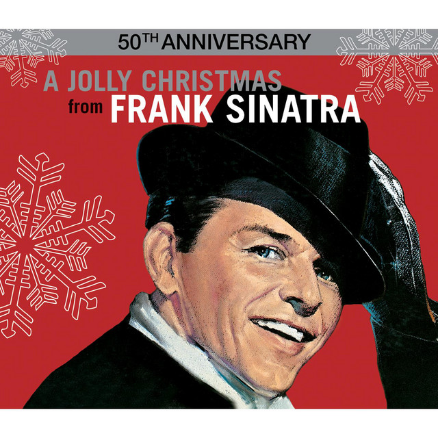 کاور آهنگ Have Yourself A Merry Little Christmas - Remastered 1999 از Frank Sinatra
