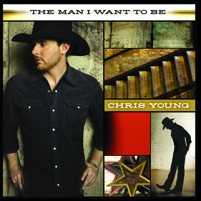 کاور آهنگ That Makes Me از Chris Young