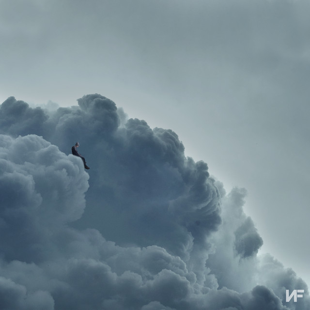 کاور آهنگ TRUST از Tech N9ne, NF