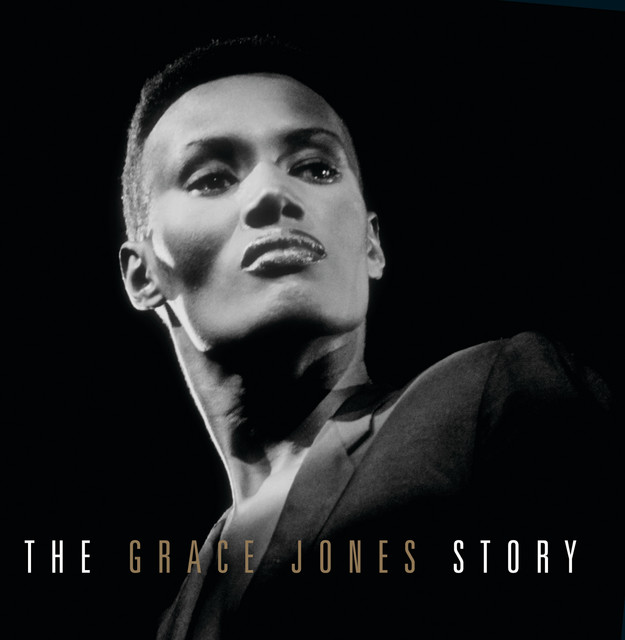 کاور آهنگ Someone To Love - Remastered 2004 از Grace Jones