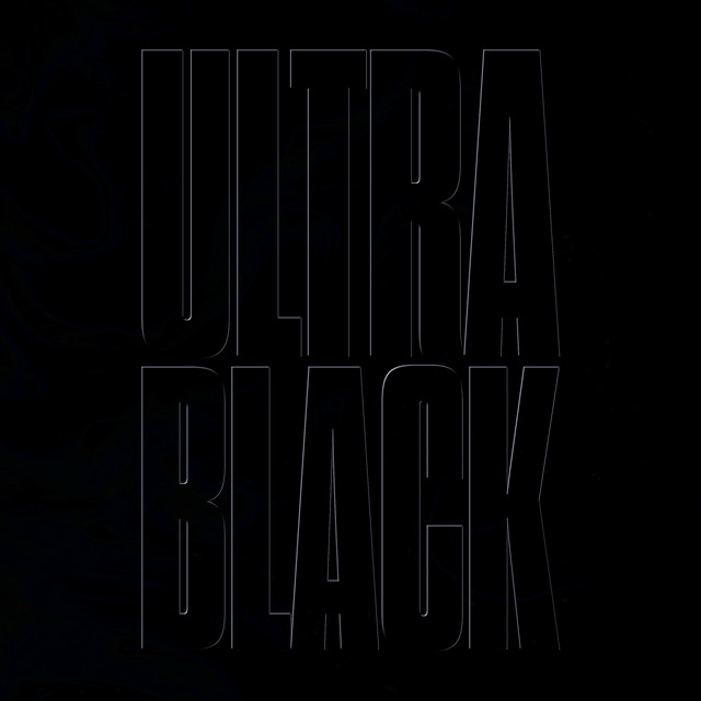 کاور آهنگ Ultra Black از Nas, Hit-Boy
