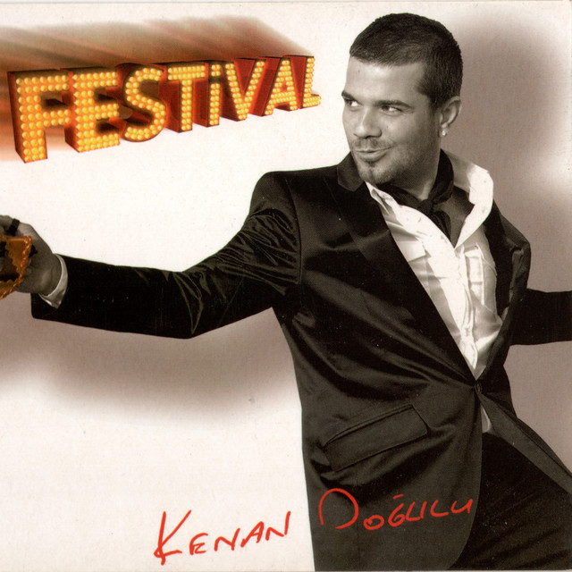 کاور آهنگ Nereye Kadar از Kenan Dogulu