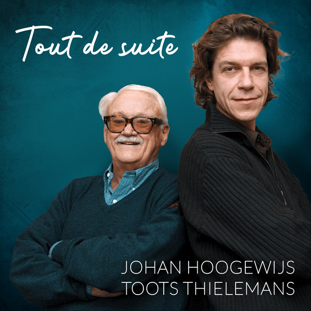 کاور آهنگ Topos III 1 از Toots Thielemans