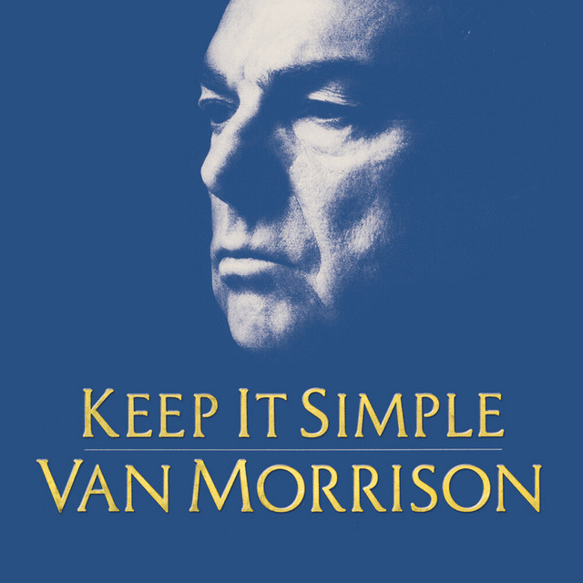 کاور آهنگ Behind the Ritual از Van Morrison