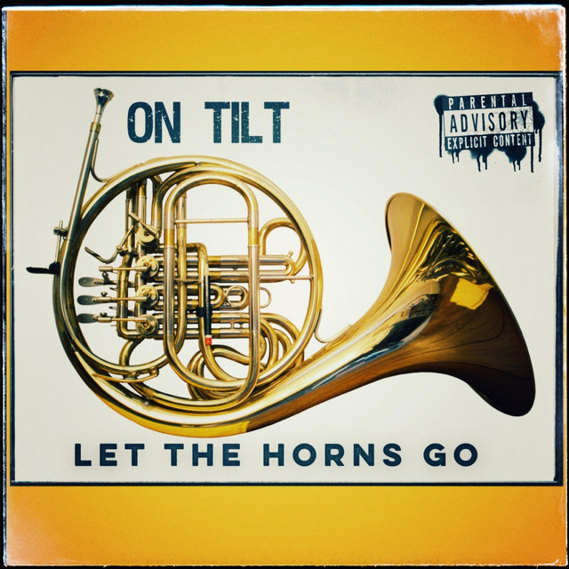 کاور آهنگ Let the Horns Go - Fynix Remix از On Tilt