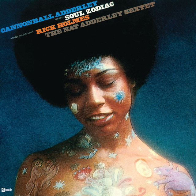 کاور آهنگ Virgo - Remastered از Cannonball Adderley