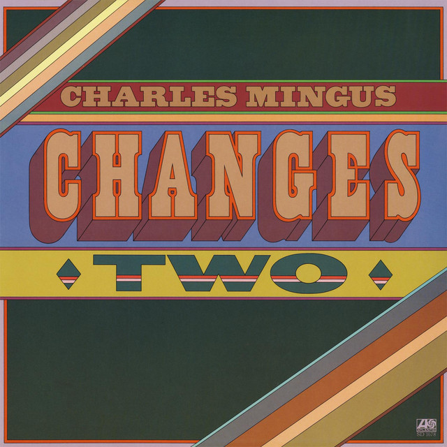 کاور آهنگ Black Bats and Poles از Charles Mingus