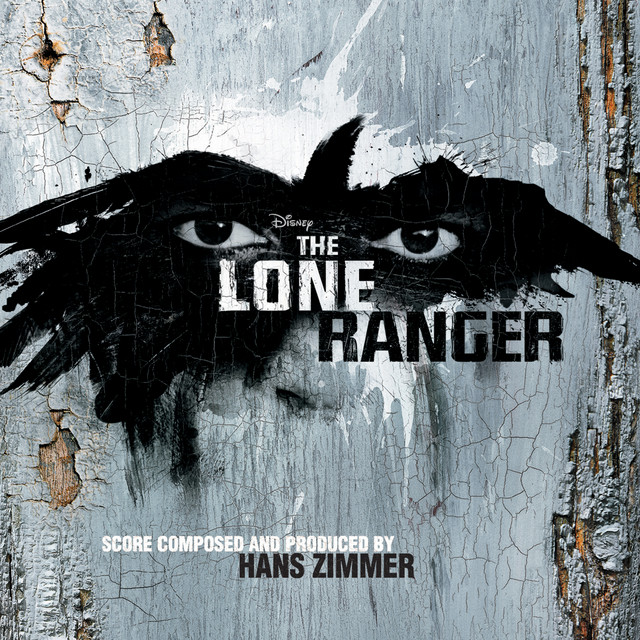 کاور آهنگ Ride از Hans Zimmer