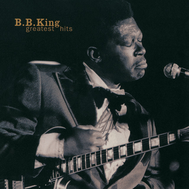 کاور آهنگ Every Day I Have The Blues - Live At The Regal Theater, Chicago, 1964 از B.B. King