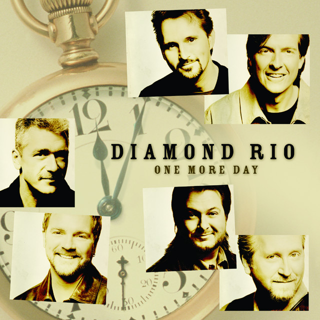 کاور آهنگ Sweet Summer از Diamond Rio