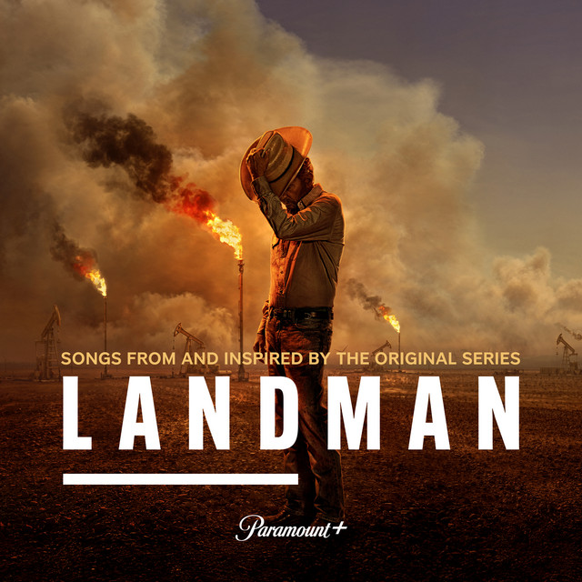 کاور آهنگ Middle Of A Storm - Songs From and Inspired by the Paramount+ Original Series Landman (Volume II) از Lee Ann Womack