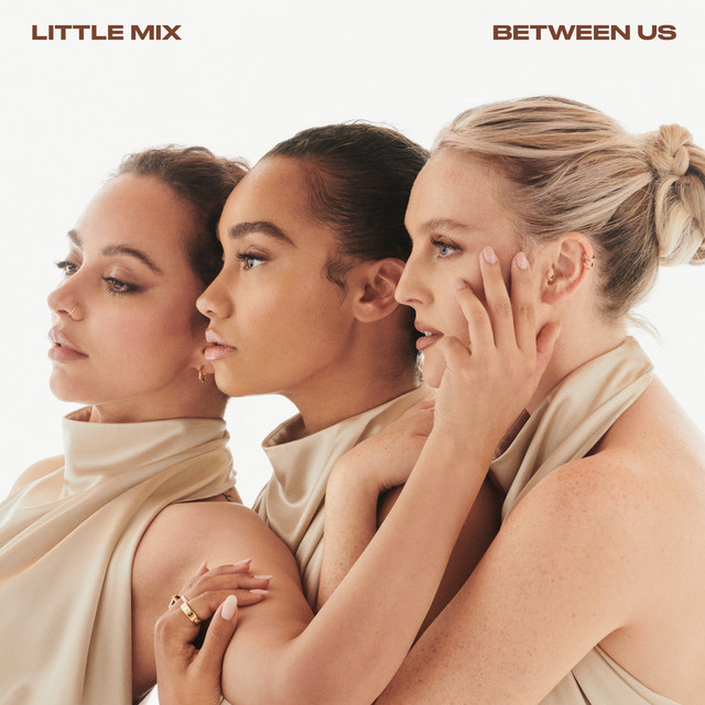 کاور آهنگ Woman Like Me (feat. Nicki Minaj) - Sped Up از Nicki Minaj, Little Mix