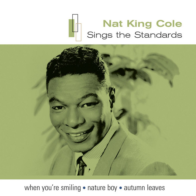 کاور آهنگ The Girl From Ipanema - Remastered از Nat King Cole