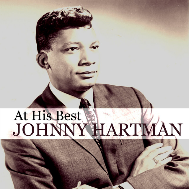 کاور آهنگ Lemme Go از Johnny Hartman