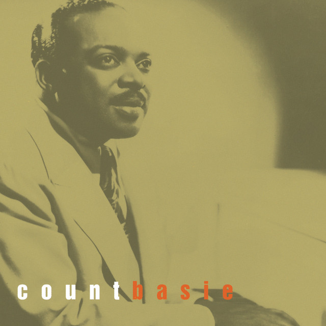 کاور آهنگ Jumpin' At The Woodside از Duke Ellington, Count Basie