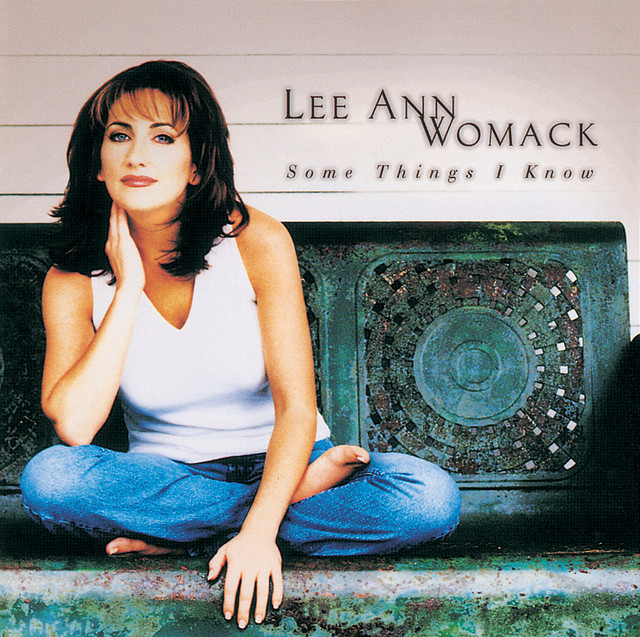 کاور آهنگ When The Wheels Are Coming Off از Lee Ann Womack, Ricky Skaggs