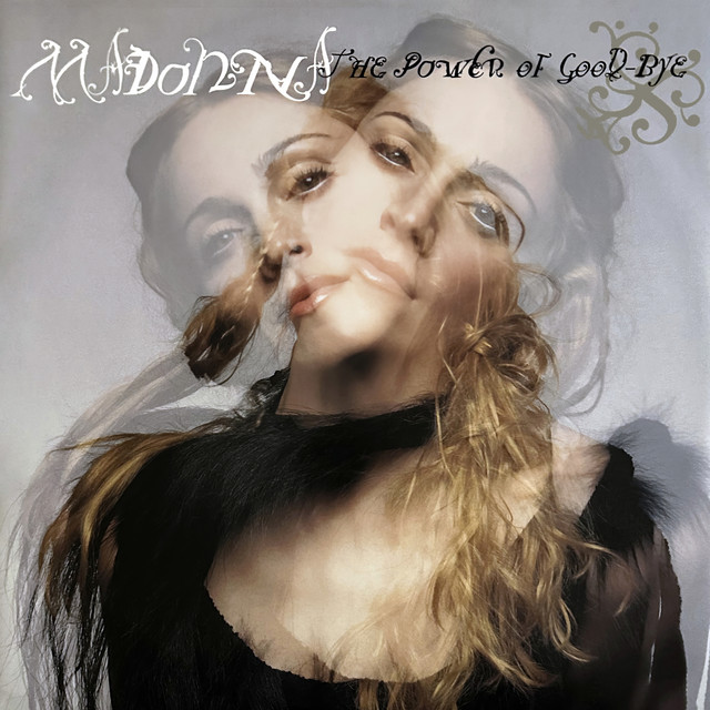 کاور آهنگ The Power of Good-Bye - Fabien's Good God Mix Version از Madonna, Fabien Waltmann