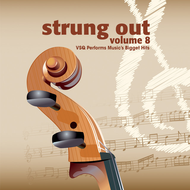 کاور آهنگ Our Time Now از Vitamin String Quartet