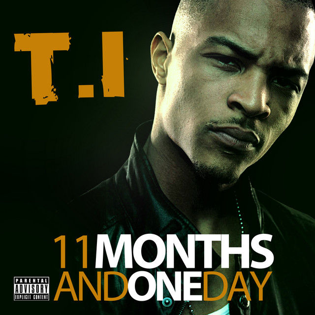 کاور آهنگ Fighting Words (feat. Juicy J & Trae) از T.I., Juicy J, Trae Tha Truth