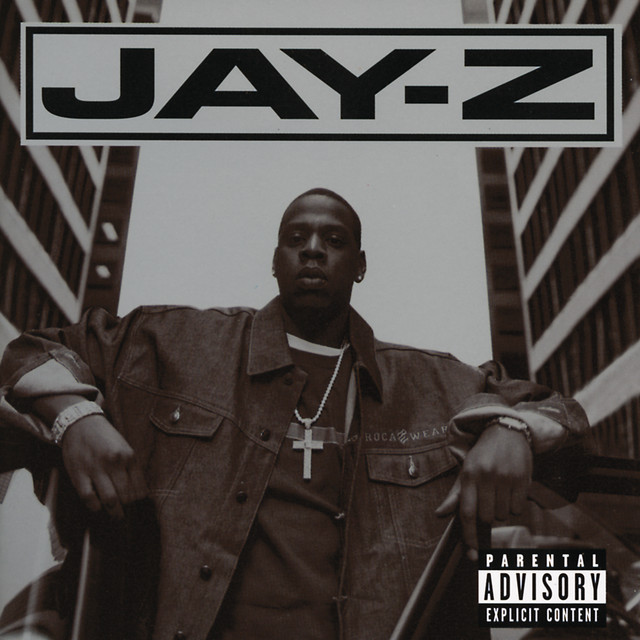 کاور آهنگ So Ghetto از JAY-Z