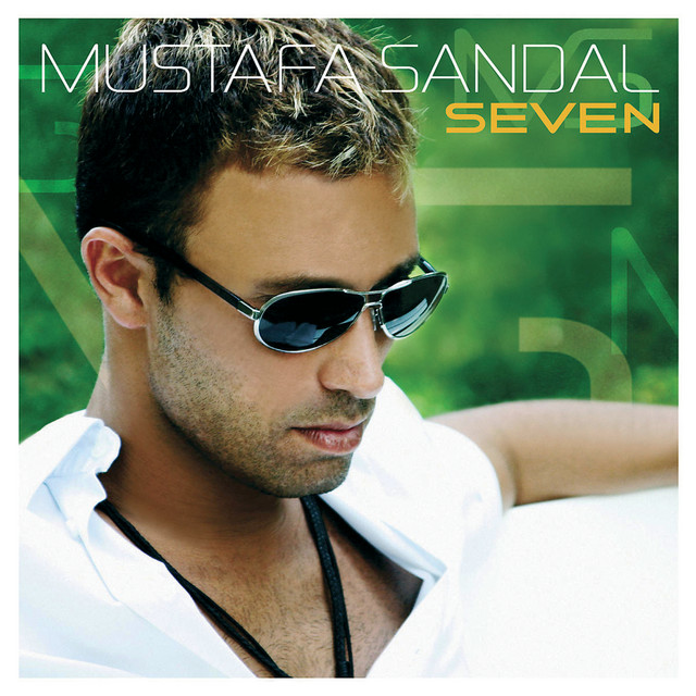 کاور آهنگ Aska Yürek Gerek از Mustafa Sandal