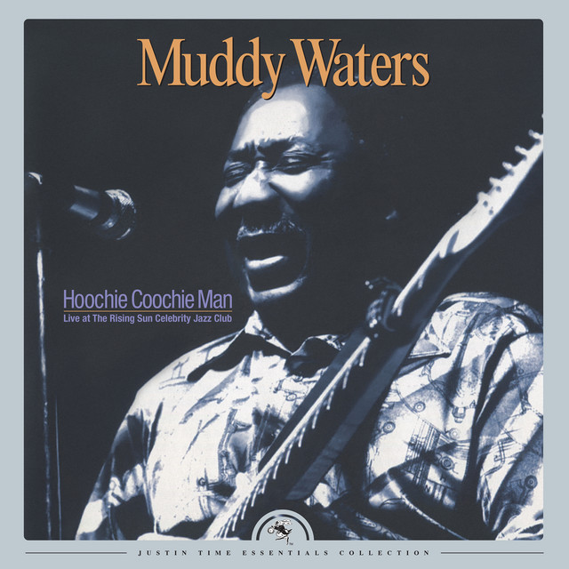 کاور آهنگ Can't Get No Grindin' - Remastered از Muddy Waters