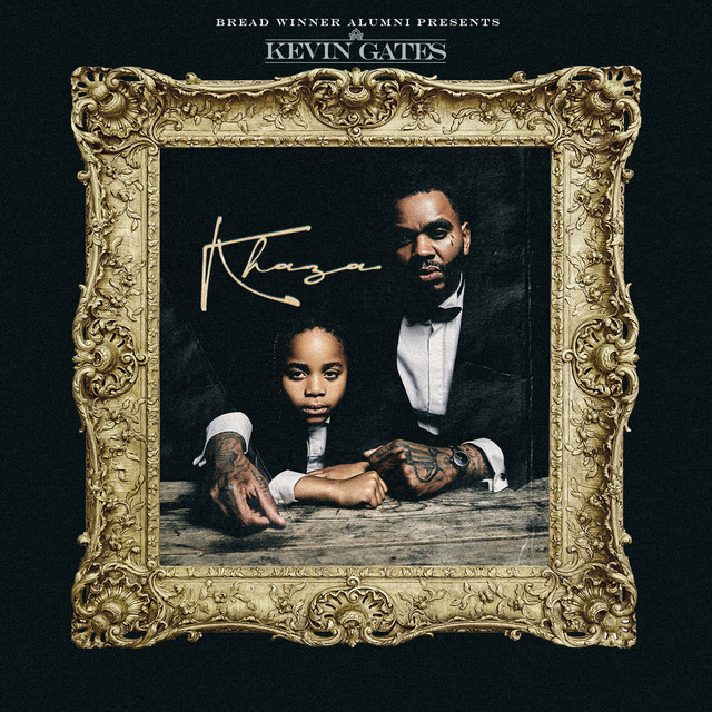 کاور آهنگ Thinking with My D!%k (feat. Juicy J) از Juicy J, Kevin Gates
