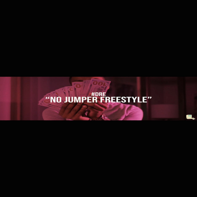 کاور آهنگ No Jumper Freestyle از #Dre West Oakland