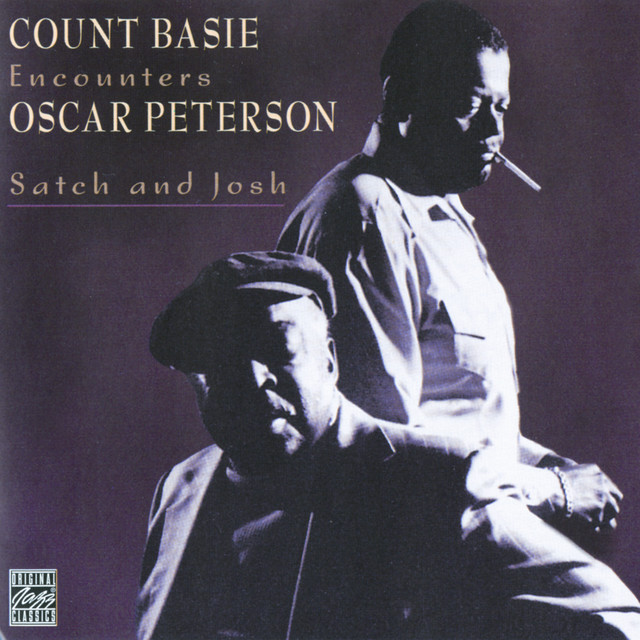 کاور آهنگ Big Stockings از Oscar Peterson, Count Basie