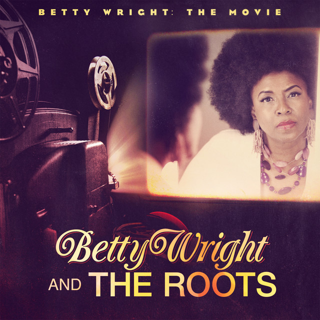 کاور آهنگ Grapes on a Vine از Lil Wayne, Betty Wright, The Roots