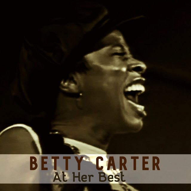 کاور آهنگ Tell Him I Said Hello از Betty Carter