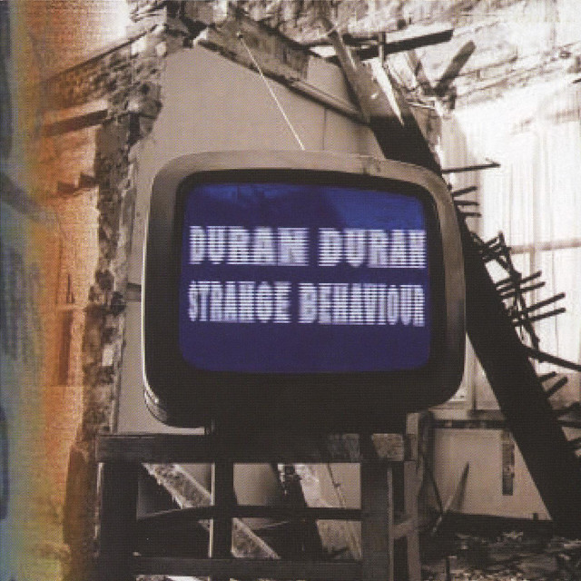 کاور آهنگ The Wild Boys - Wilder Than Wild Boys Extended Mix; 1999 Remaster از Duran Duran