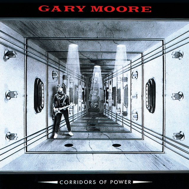 کاور آهنگ I Can't Wait Until Tomorrow از Gary Moore