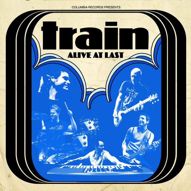 کاور آهنگ Free - Live at the Workplay Theatre, Birmingham, AL - June 2004 از Train