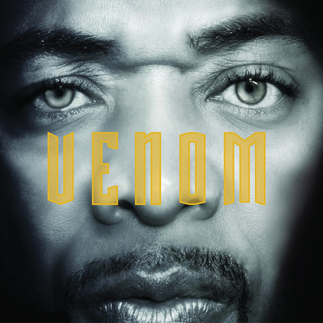 کاور آهنگ Venom از U-God