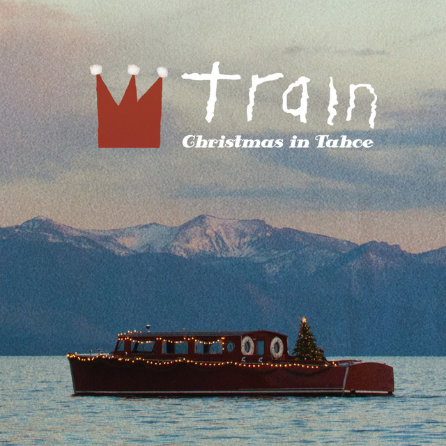 کاور آهنگ What Christmas Means To Me از Train
