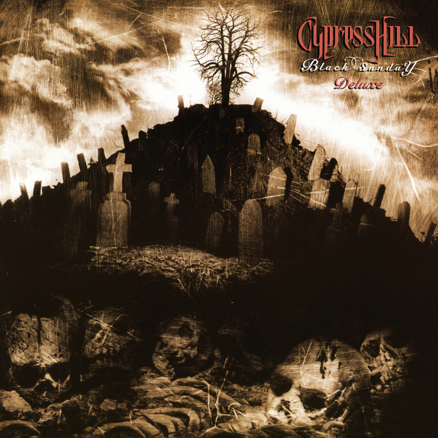 کاور آهنگ 3 Lil' Putos از Cypress Hill