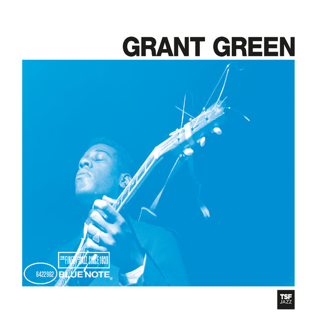 کاور آهنگ Matador از Grant Green