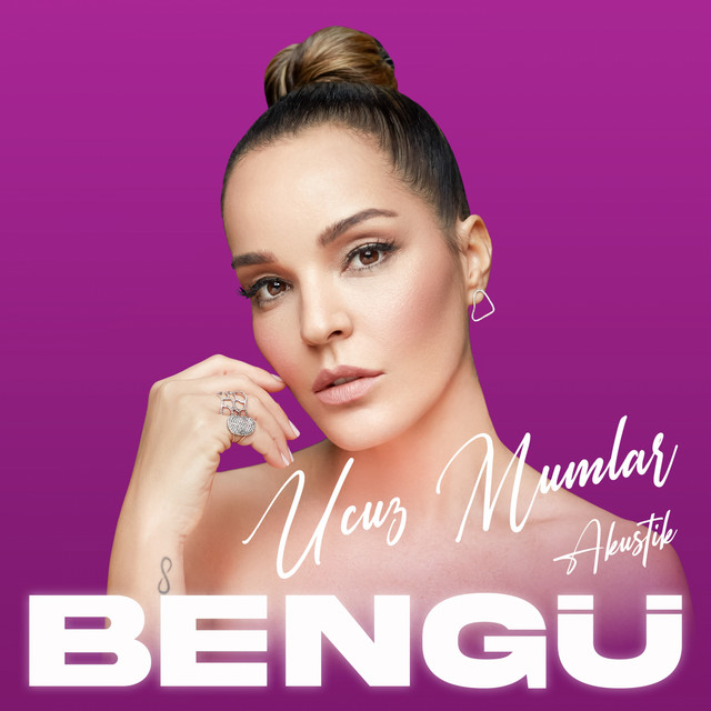 کاور آهنگ Ucuz Mumlar - Akustik از Bengu