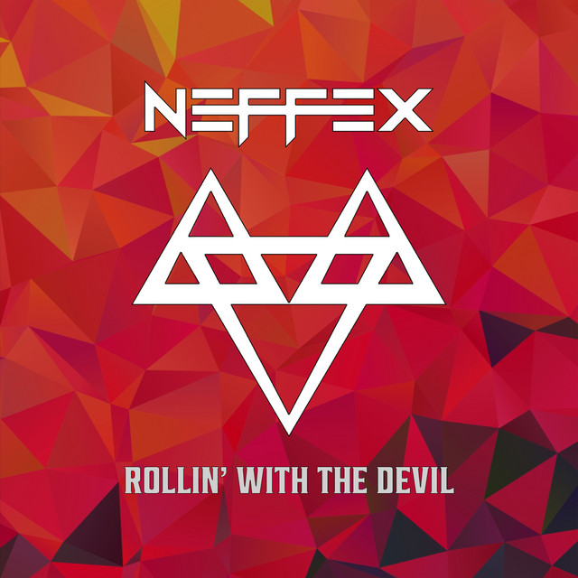 کاور آهنگ Rollin' with the Devil از NEFFEX