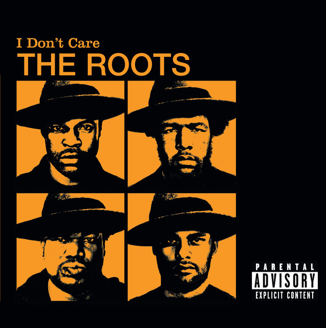 کاور آهنگ The Seed (2.0) - Live from AOL Session از The Roots