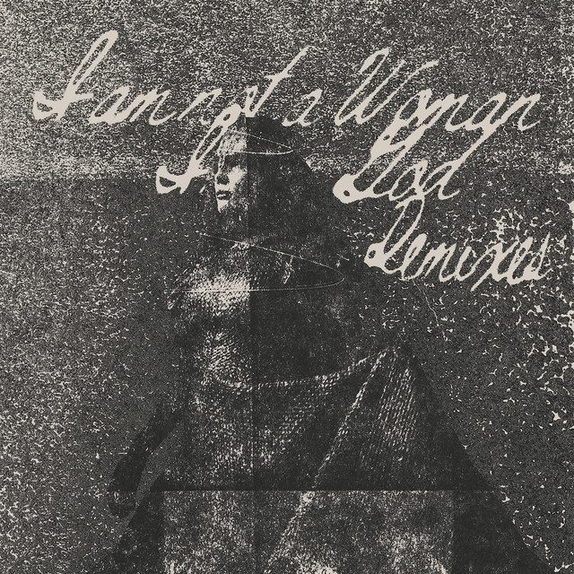 کاور آهنگ I am not a woman, I'm a god - Gazelle Twin Remix از Halsey, Gazelle Twin