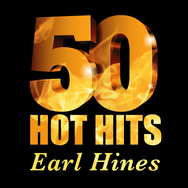 کاور آهنگ Rhythm Sundae از Earl Hines