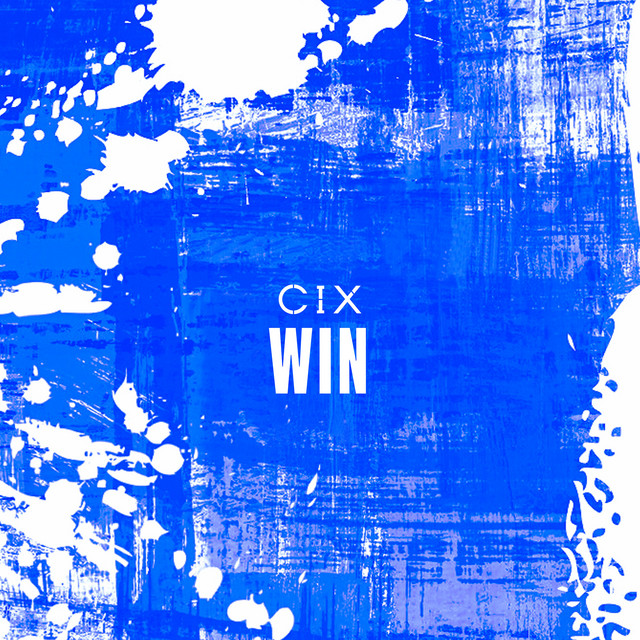 کاور آهنگ WIN - Korean Version از CIX